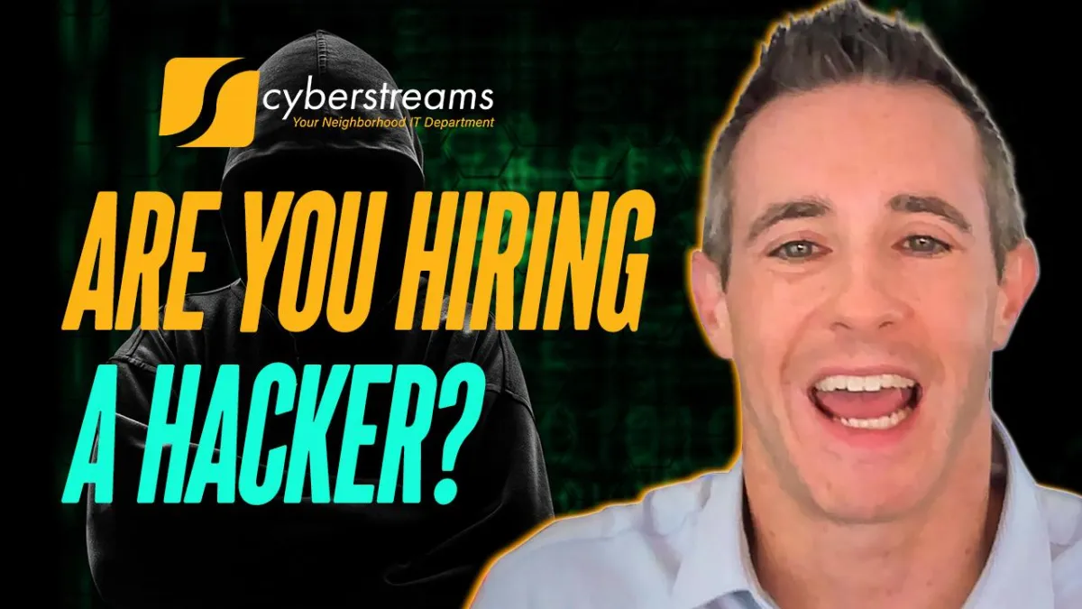 hacker