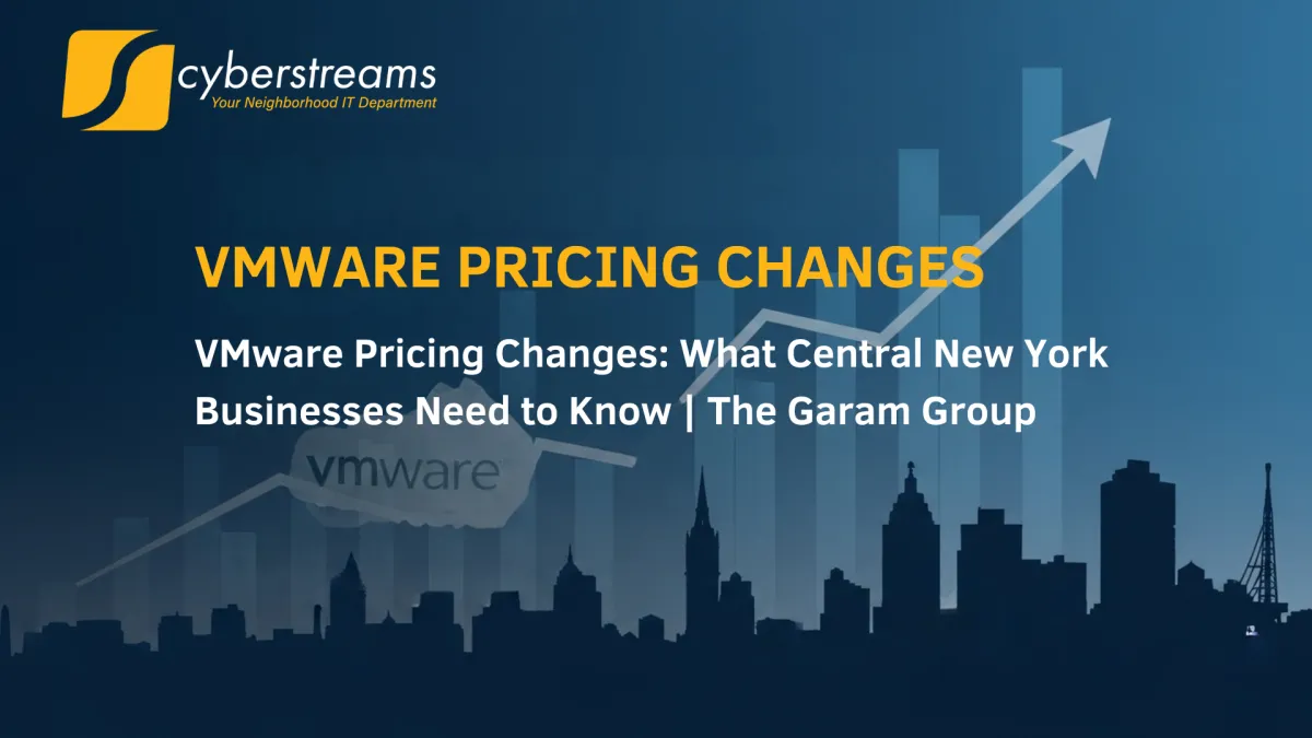VMware Alternatives: What Washington Businesses Need to Know as Broadcom Pricing Rises