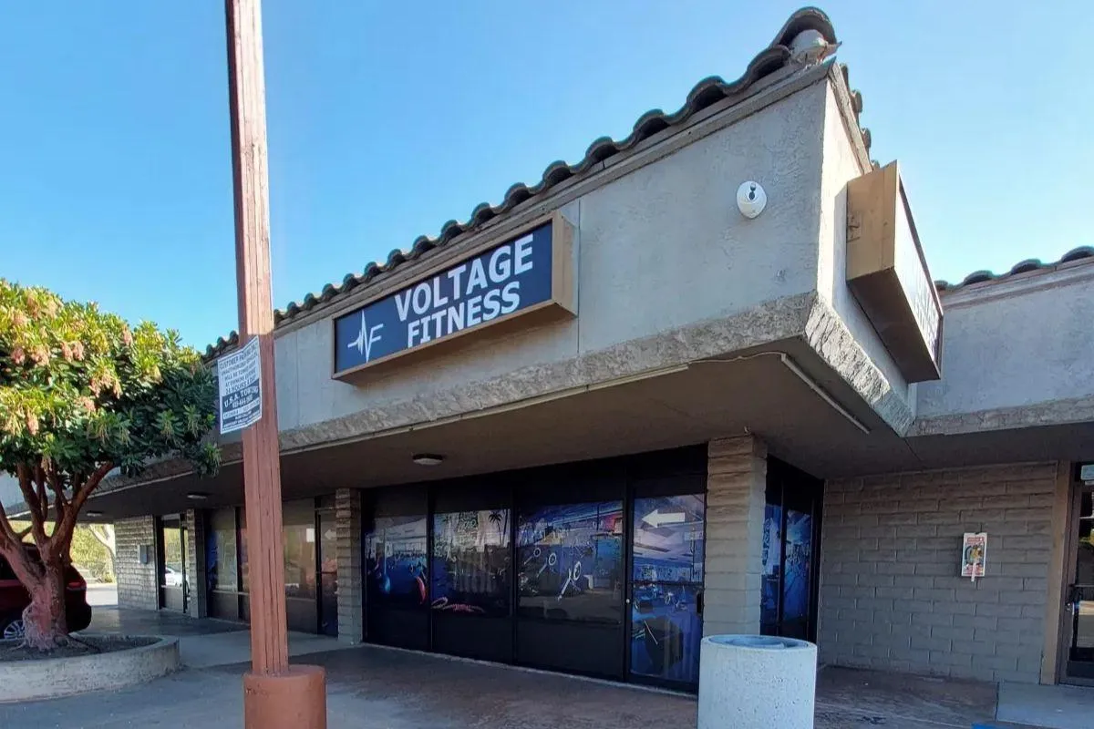 Top 5 Gyms in San Diego, CA for 2025 – Discover the Best Fitness Clubs