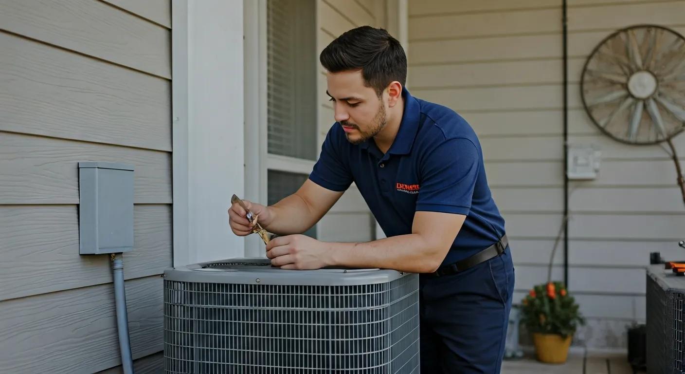 HVAC Local SEO Optimization Tips for Maximum Visibility