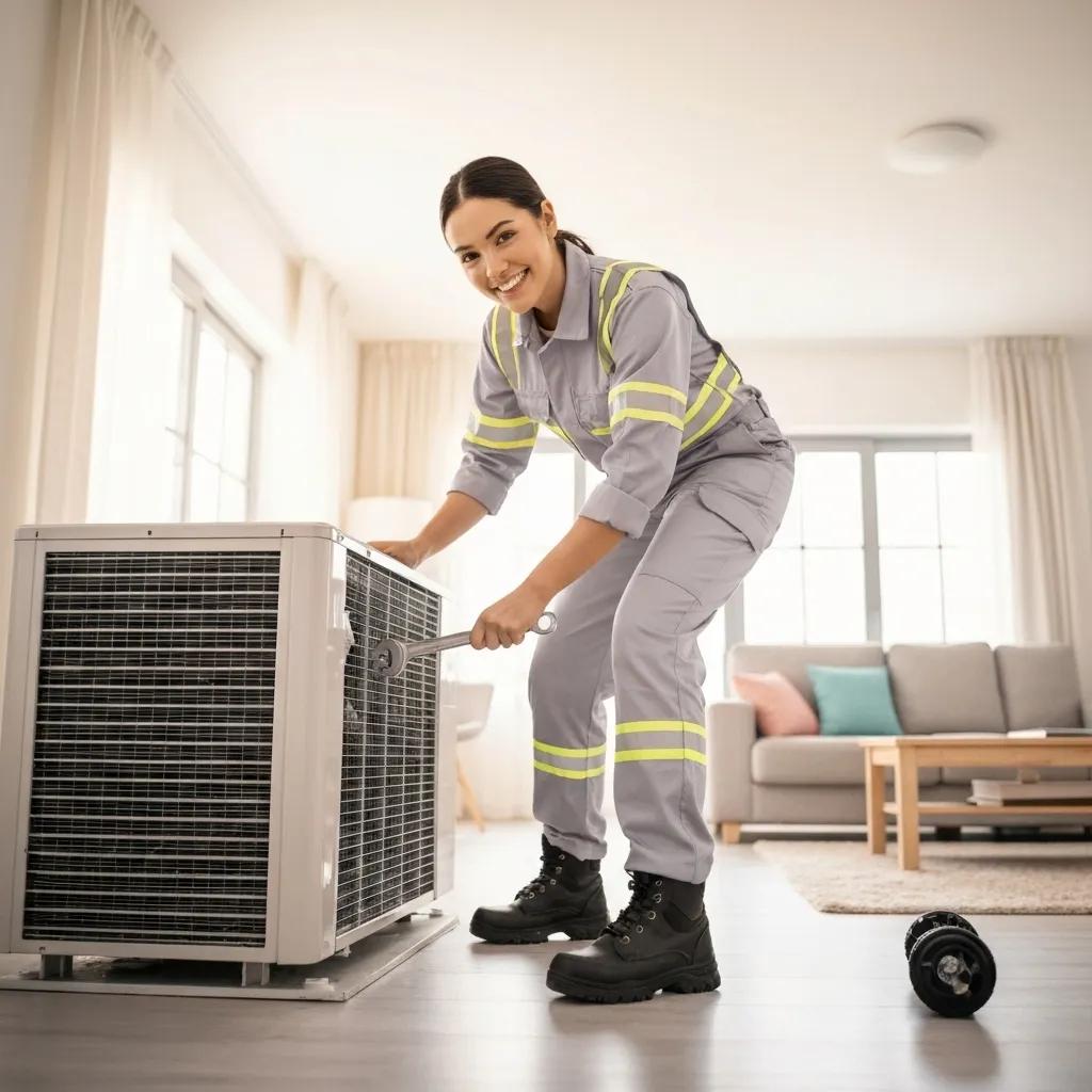 Local SEO Strategies for Growing Your HVAC Business