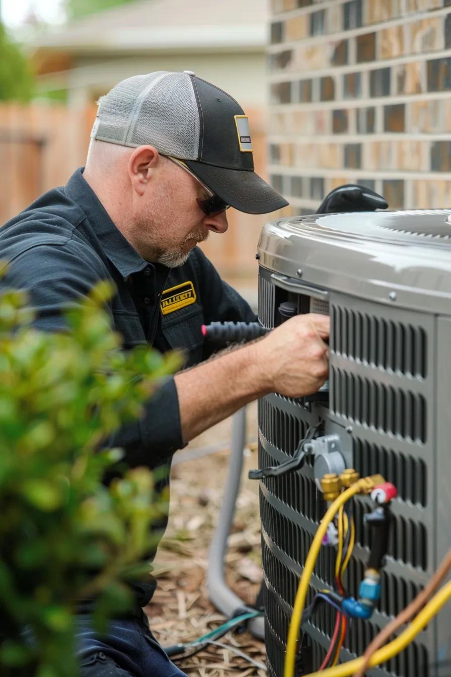 Local SEO Strategies for Growing Your HVAC Business