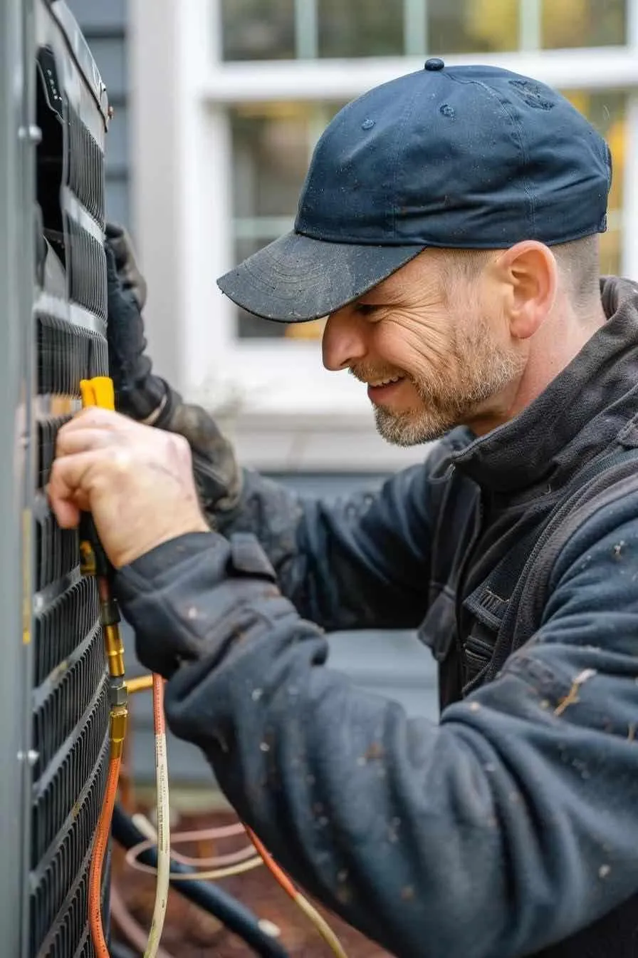 Boost Your Business with Local HVAC Pay-Per-Click Campaigns