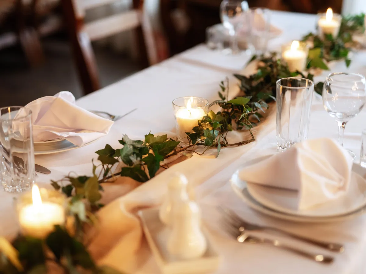 Votre Guide Ultime des Salles de Mariage dans les Laurentides