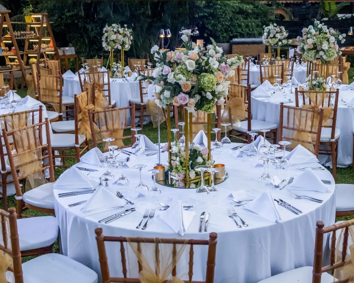 Memorable Birthday Venue in Laval