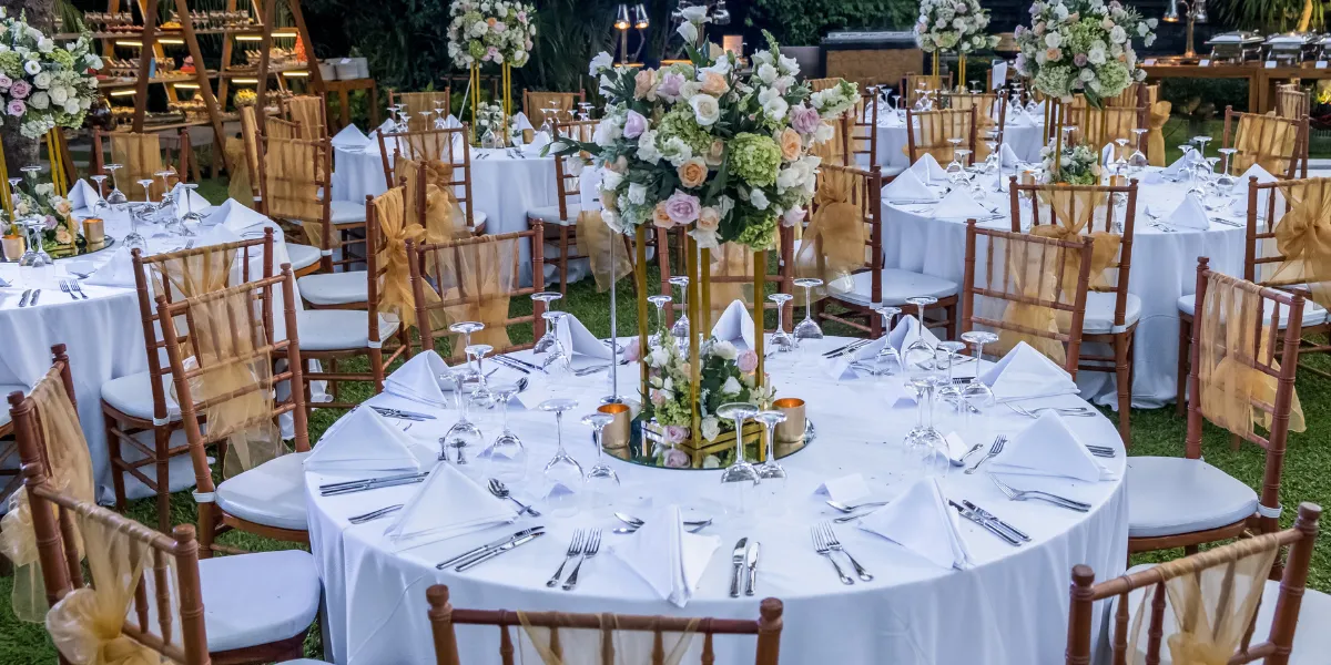 Event venue