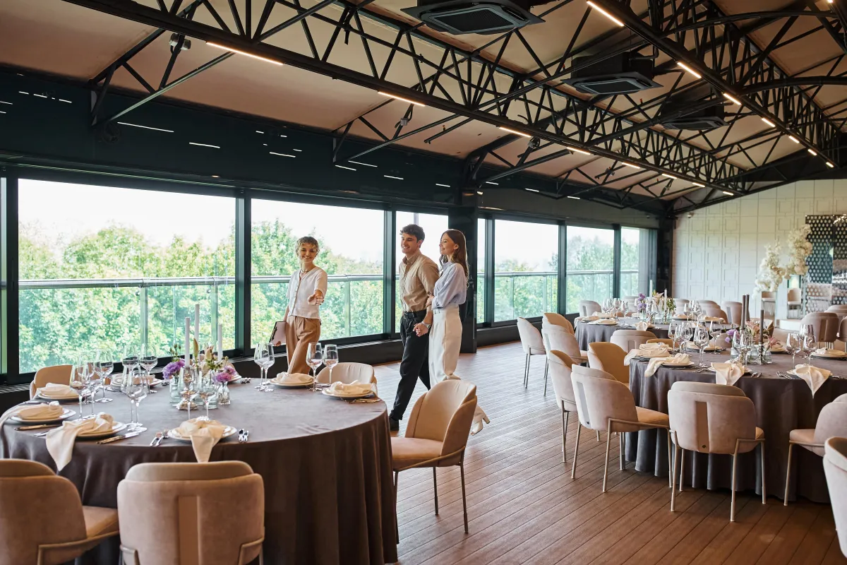 Salle pour fête d’anniversaire enfant à Laval - Lieux Idéaux