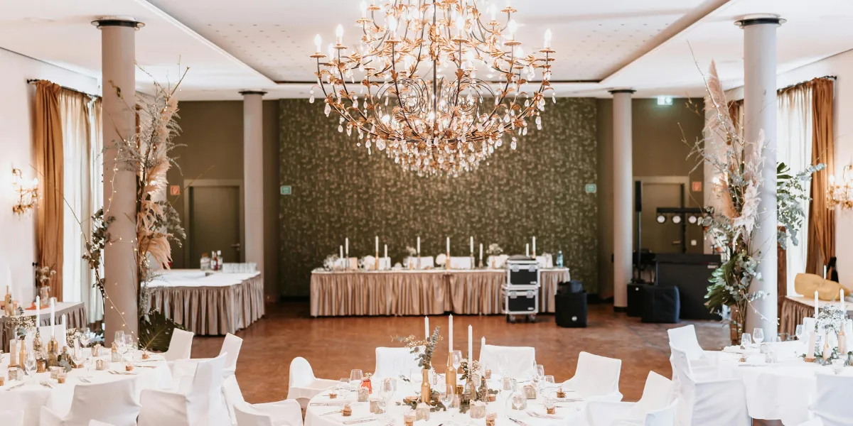 Wedding Venue 