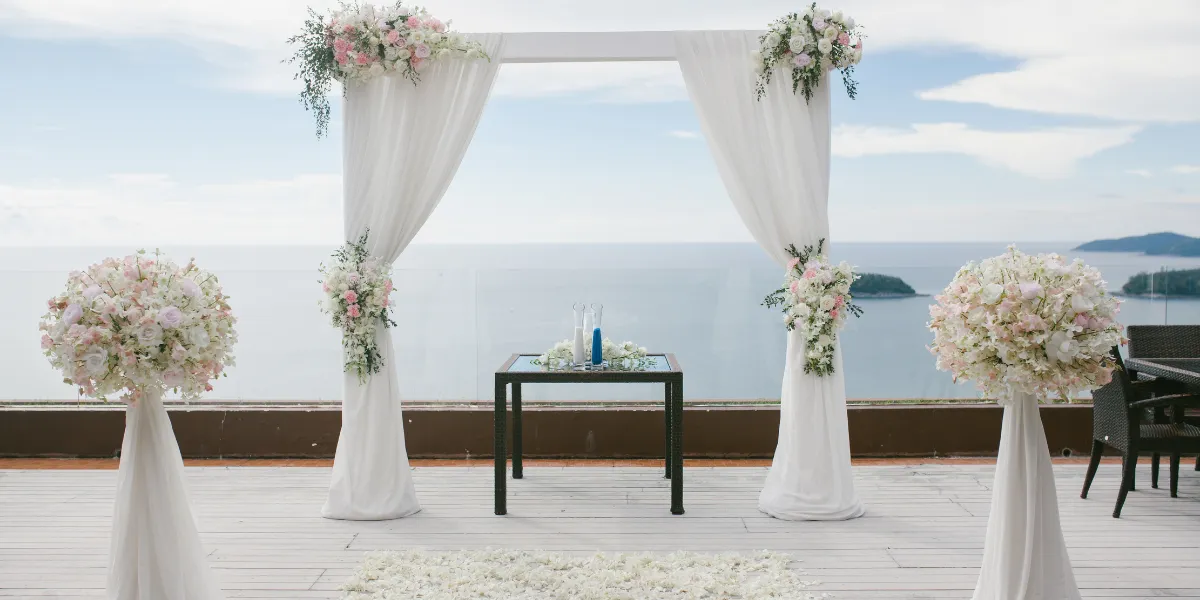 How to Select an Ideal Accessible Wedding Venue