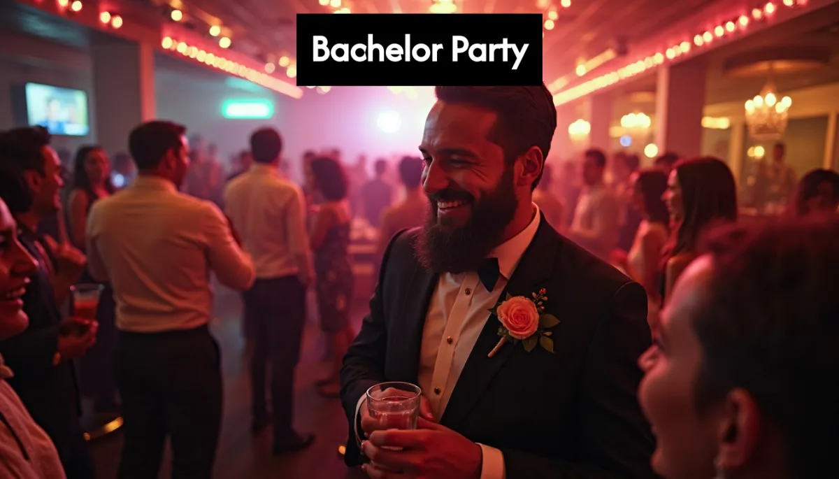 Top Bachelor Party Venue Ideas in Laval, QC for 2025