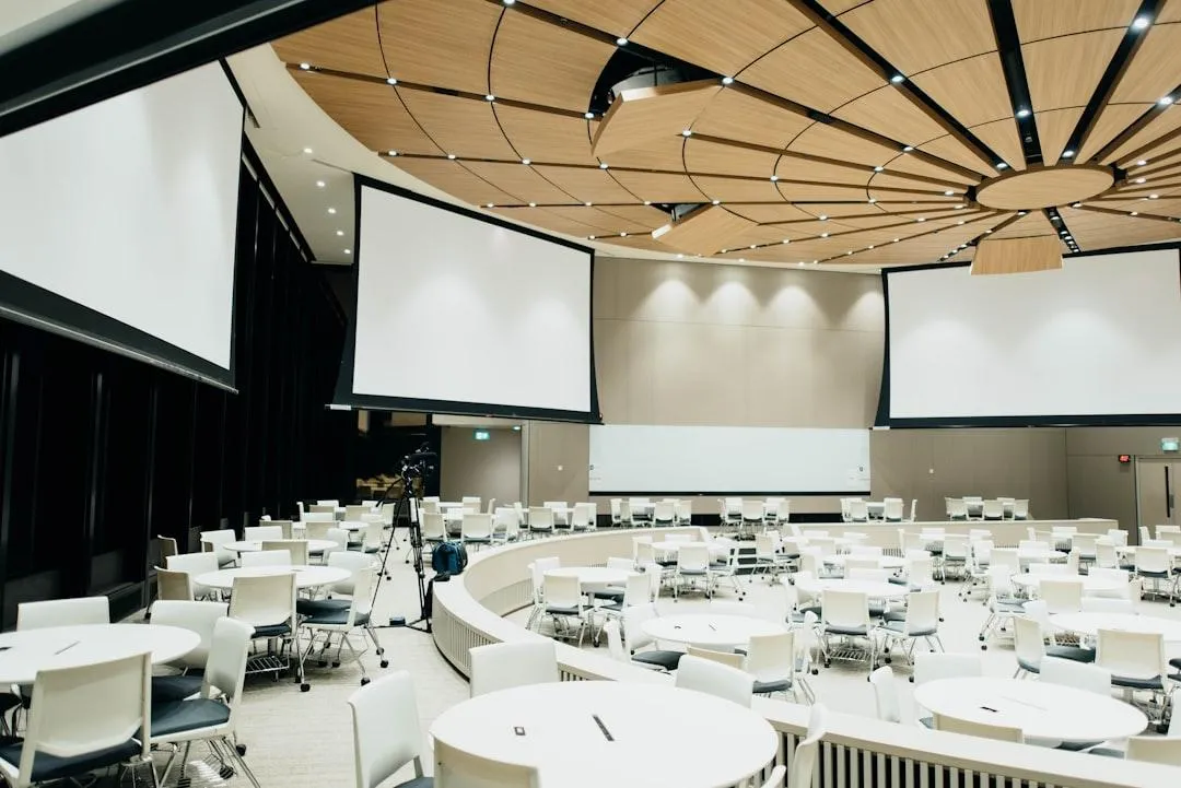 Corporate Event Planning Made Easy: Best Venues in Laval Revealed
