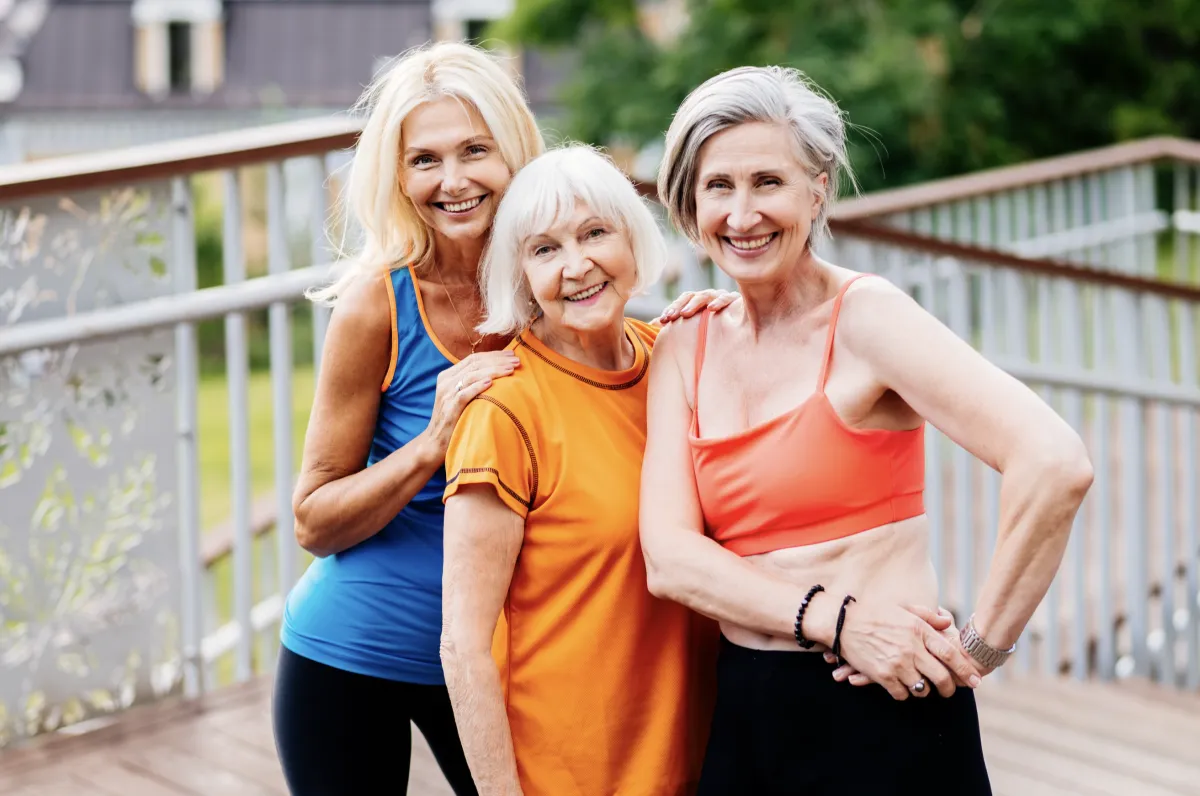 Ascent Elite Health - Total Health Pros