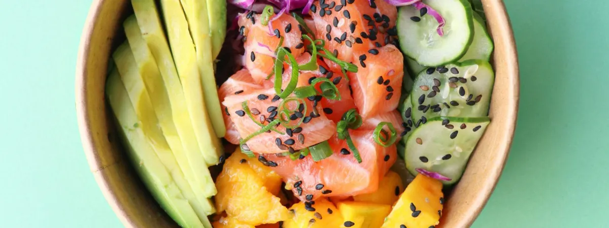 Discover Nutritional Balance Through Whole Foods