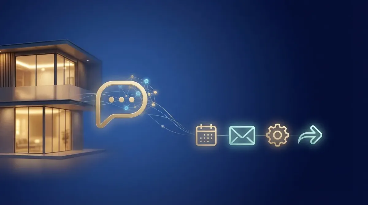 How to Automate Your Real Estate Business: A Step-by-Step Guide