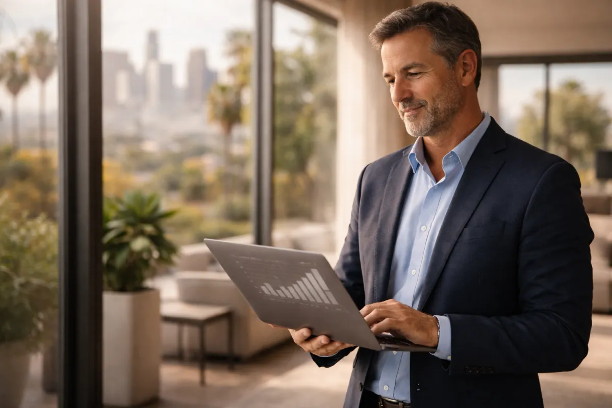 Maximize Your Real Estate Success with AI Automation Tips