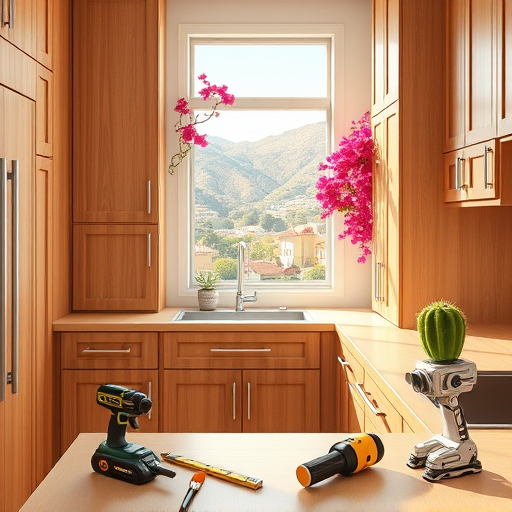 Complete Kitchen Overhaul in San Dimas, California | Expert Services