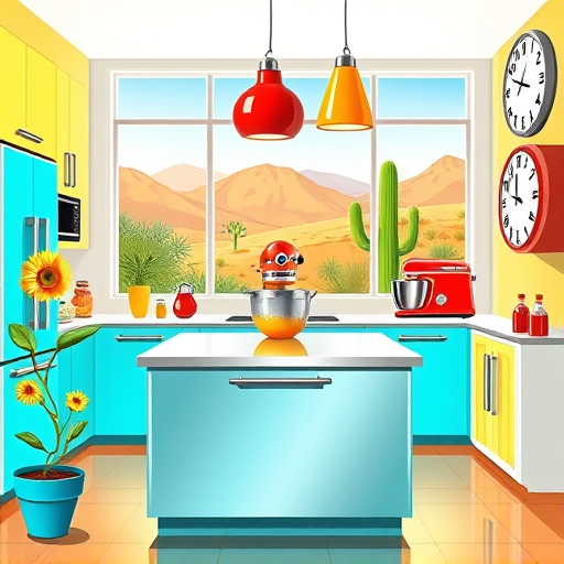 Kitchen Remodeling Financing Options in Redlands, California | Best Loans