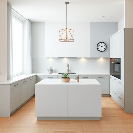 Luxury Kitchen Renovation Ideas | Top Design Tips & Trends