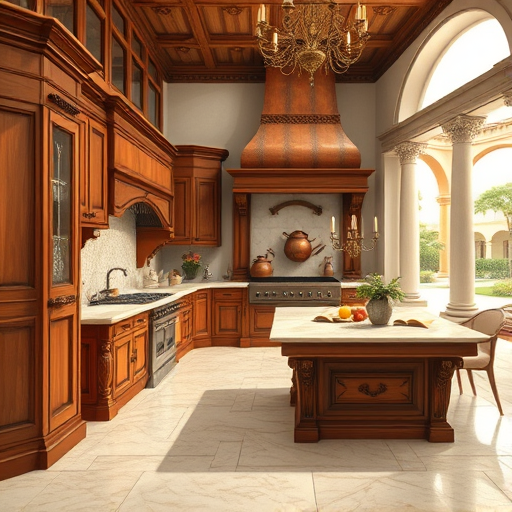 Fall Inspired Kitchen Color Palettes | Stunning Autumn Color Ideas