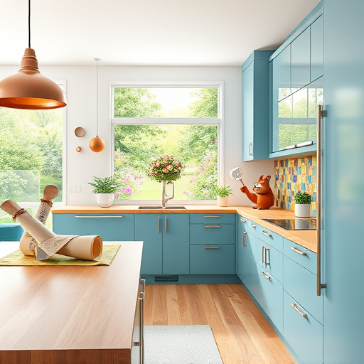 Home Improvement 46 Ford: Expert Tips & Best Practices