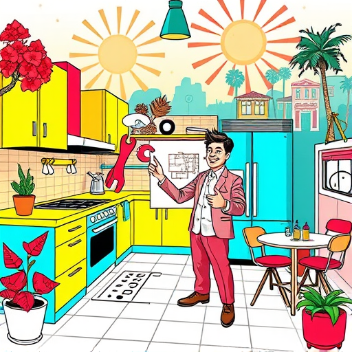 Custom Kitchen Cabinets in San Antonio Heights, California | Quality & Style