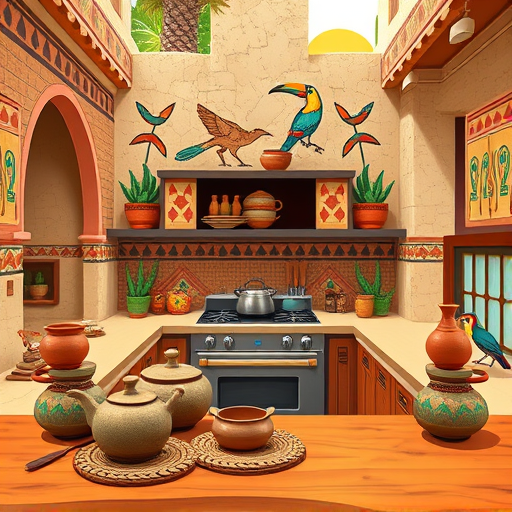 Kitchen Layout Optimization San Bernardino, California | Expert Solutions