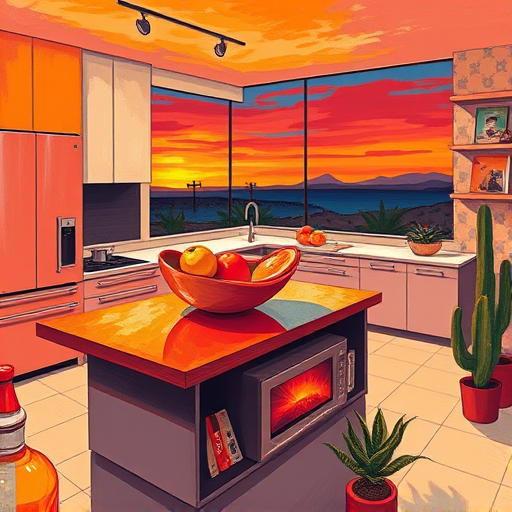 Eco Friendly Kitchen Remodels Upland, California | Sustainable Kitchen Solutions