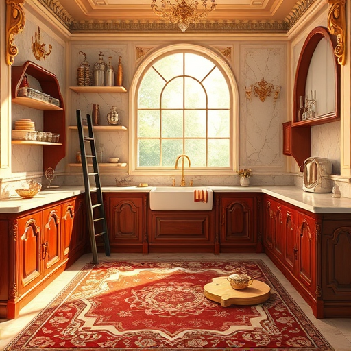 Kitchen Island Installation Rancho Cucamonga, California | Expert Service