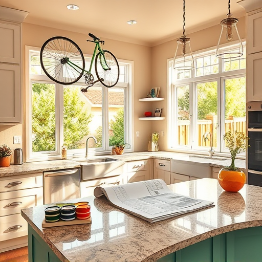 Kitchen Island Installation Jurupa Valley, California | Expert Services