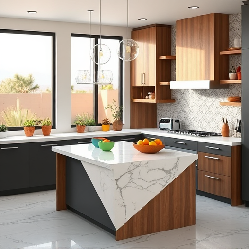 How to Deal with Kitchen Grease Stains: Effective Cleaning Tips