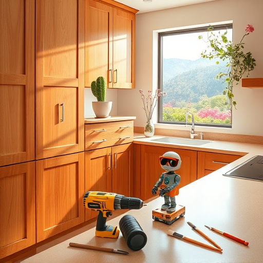 Kitchen Layout Optimization Ontario, California | Expert Design Tips
