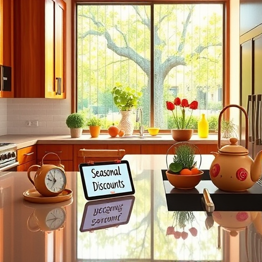 Buy Premium Kitchen Cabinets 36 x 24 | Stylish & Durable Options