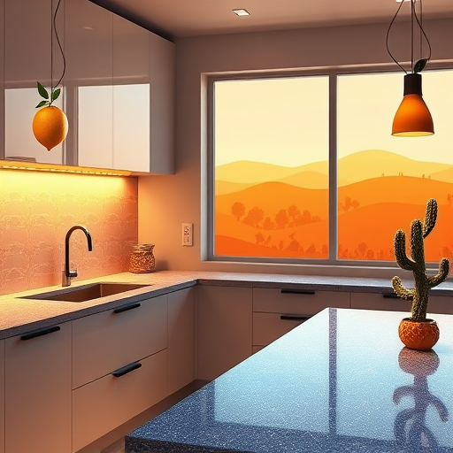 Top Rated Kitchen Designers Upland, California | Expert Kitchen Makeovers