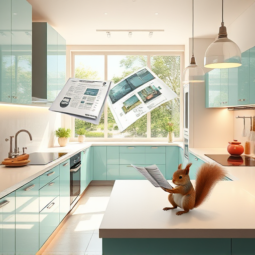 Professional Kitchen Renovation Services Upland, California | Expert Experts