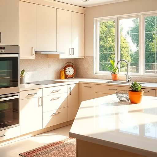 Kitchen Cabinets KraftMaid | Stylish & Durable Kitchen Cabinet Options