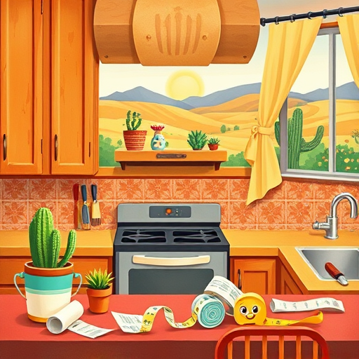 Affordable Kitchen Makeover Loma Linda, California | Expert Renovations