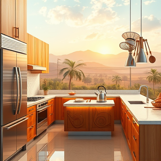 Professional Kitchen Renovation Services Glendora, California | Expert Experts