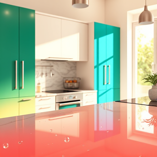 Contemporary Kitchen Remodel Riverside, California | Expert Design & Renovation