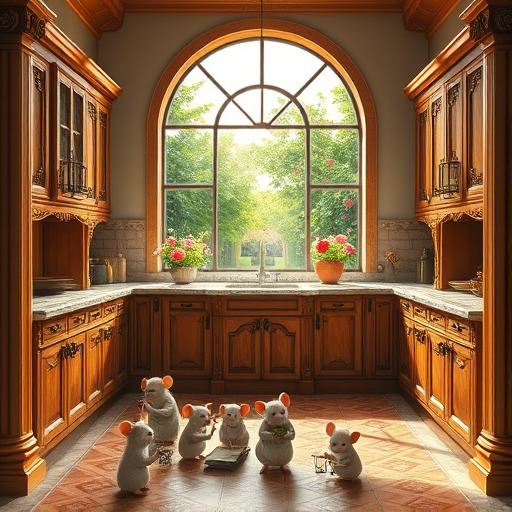 How to Design a Kitchen for Entertaining: Tips & Ideas