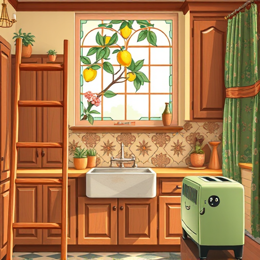 Traditional Kitchen Remodeling Norco, California | Expert Renovations