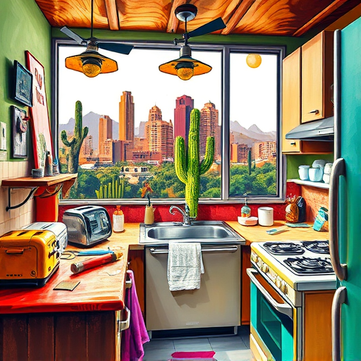 Complete Kitchen Overhaul San Antonio Heights, California | Expert Remodels