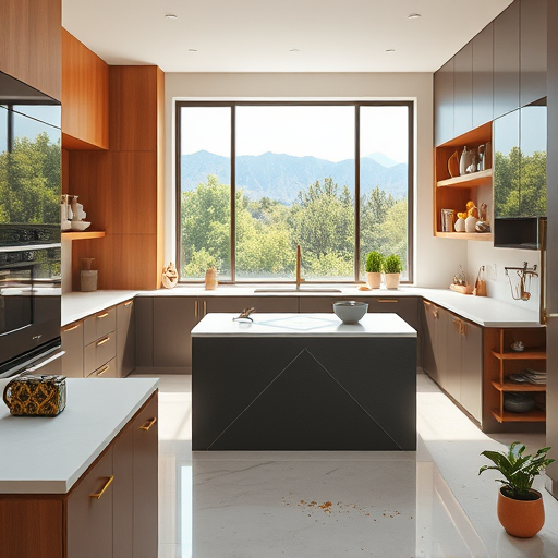 Affordable Kitchen Makeover Upland, California | Top Renovation Experts