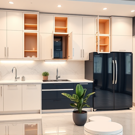 Contemporary Kitchen Upgrade Redlands, California | Expert Renovations