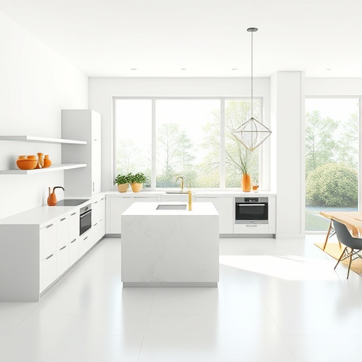 Affordable Kitchen Island Installation Costs | Save on Your Project