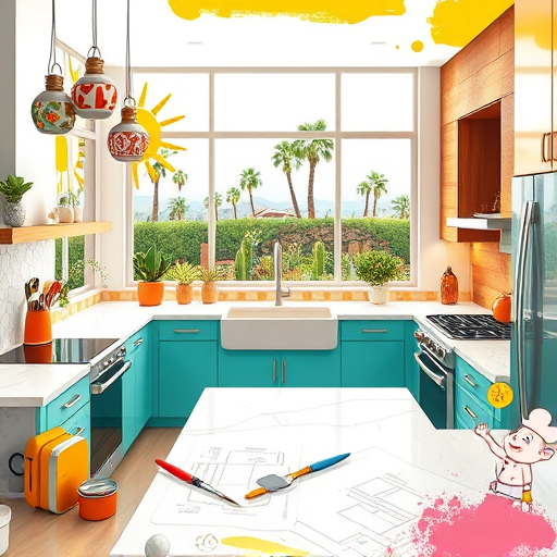 Kitchen Remodeling Business | Expert Renovations & Design Services
