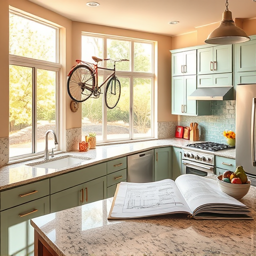 Kitchen Layout Optimization Eastvale, California | Expert Design Tips