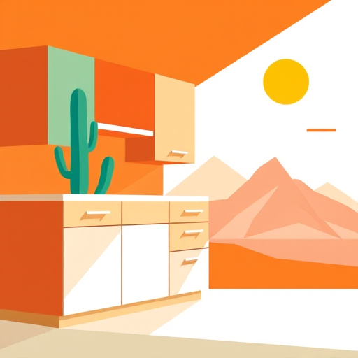 Eco Friendly Kitchen Remodels Glendora, California | Sustainable Renovations