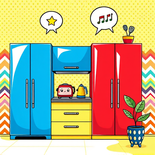 Kitchen Design 7 x 12: Innovative Space Optimization Ideas