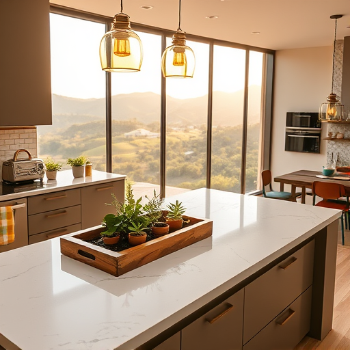Eco Friendly Kitchen Remodels Jurupa Valley, California | Sustainable Designs