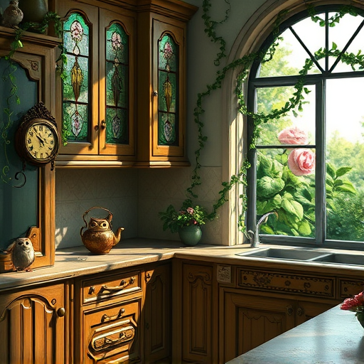 Stunning Kitchen Remodeling Images | Inspire Your Renovation Ideas